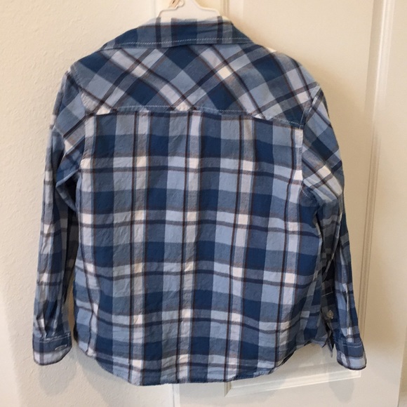 EUC Layered Shirt set - Picture 3 of 3